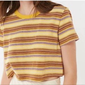 Urban outfitters tee size small